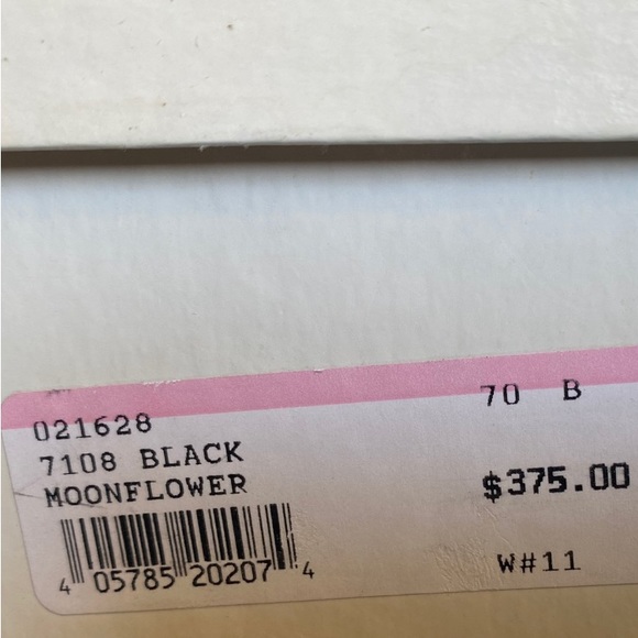 BOLSA Fine Italian Made boots - Picture 7 of 7